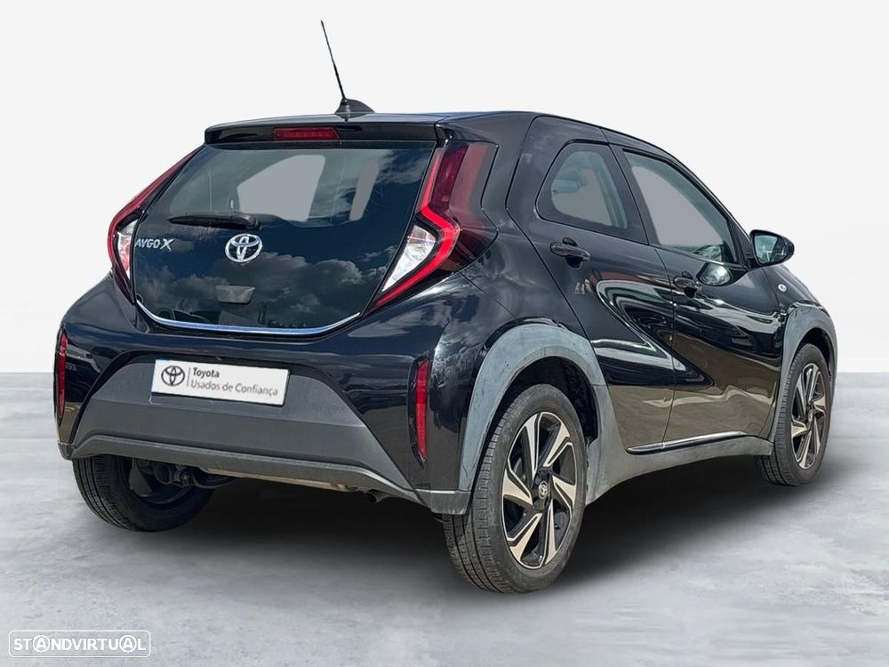 Toyota Aygo X 1.0 Play - 18