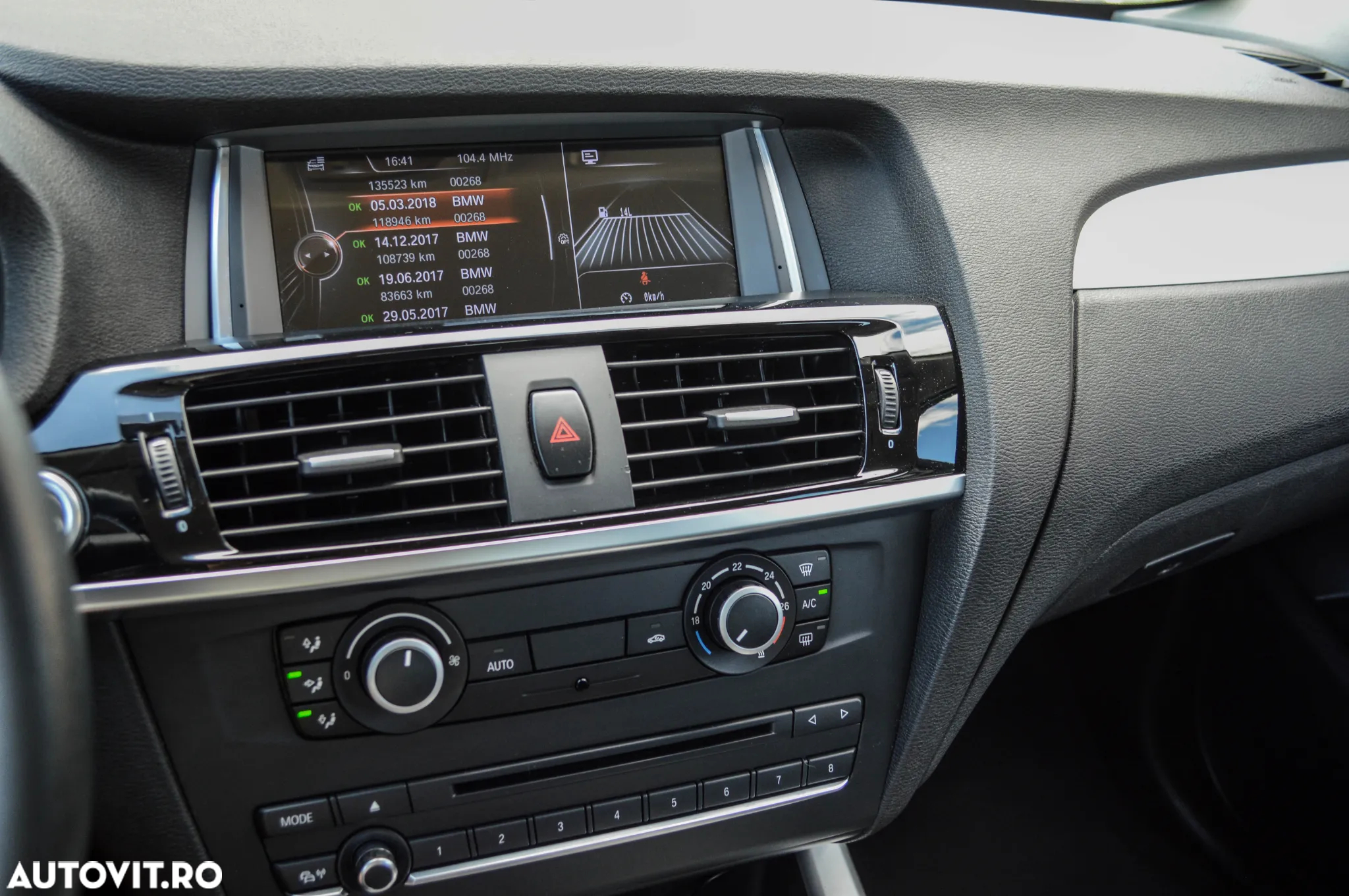 BMW X3 xDrive20d - 22