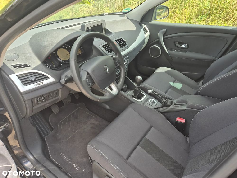 Renault Megane TCe 130 Expression - 10