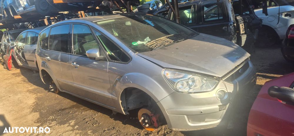 Piese Ford S-Max 2008 2.0 benzina - 3