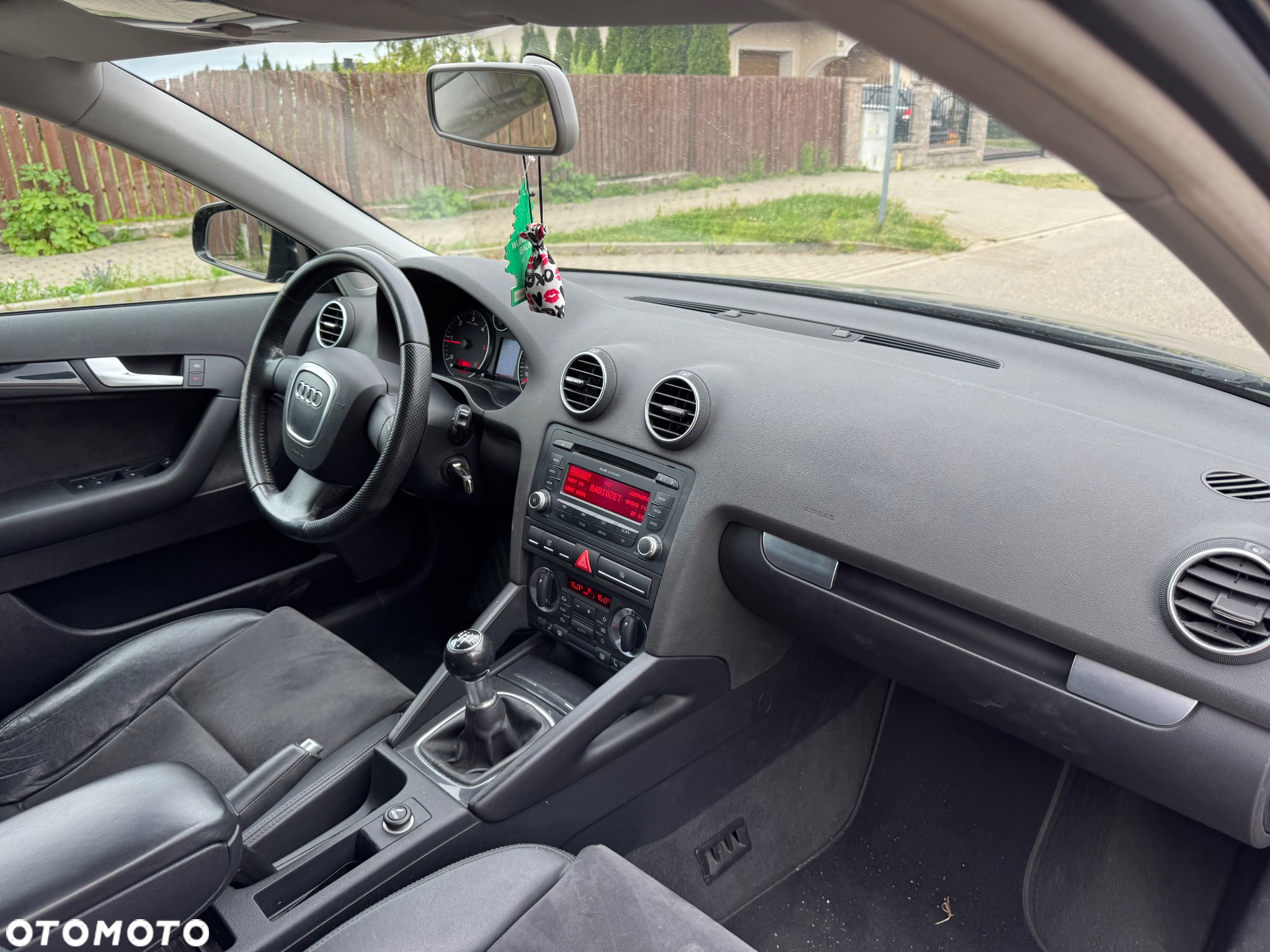 Audi A3 1.9 TDI Ambition - 26