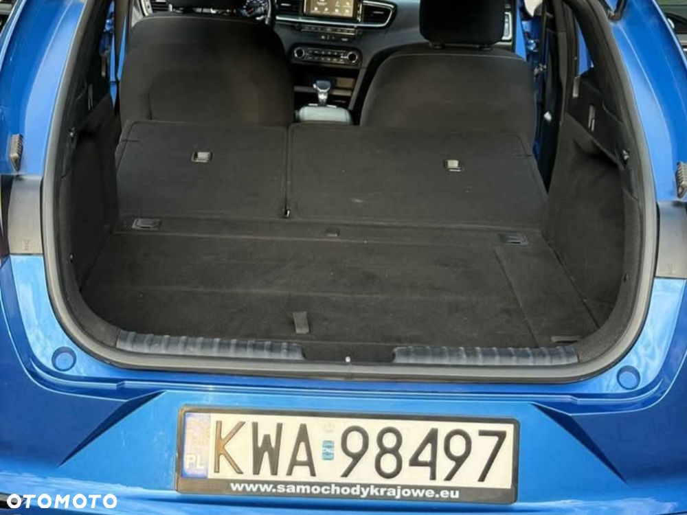 Kia ProCeed - 11