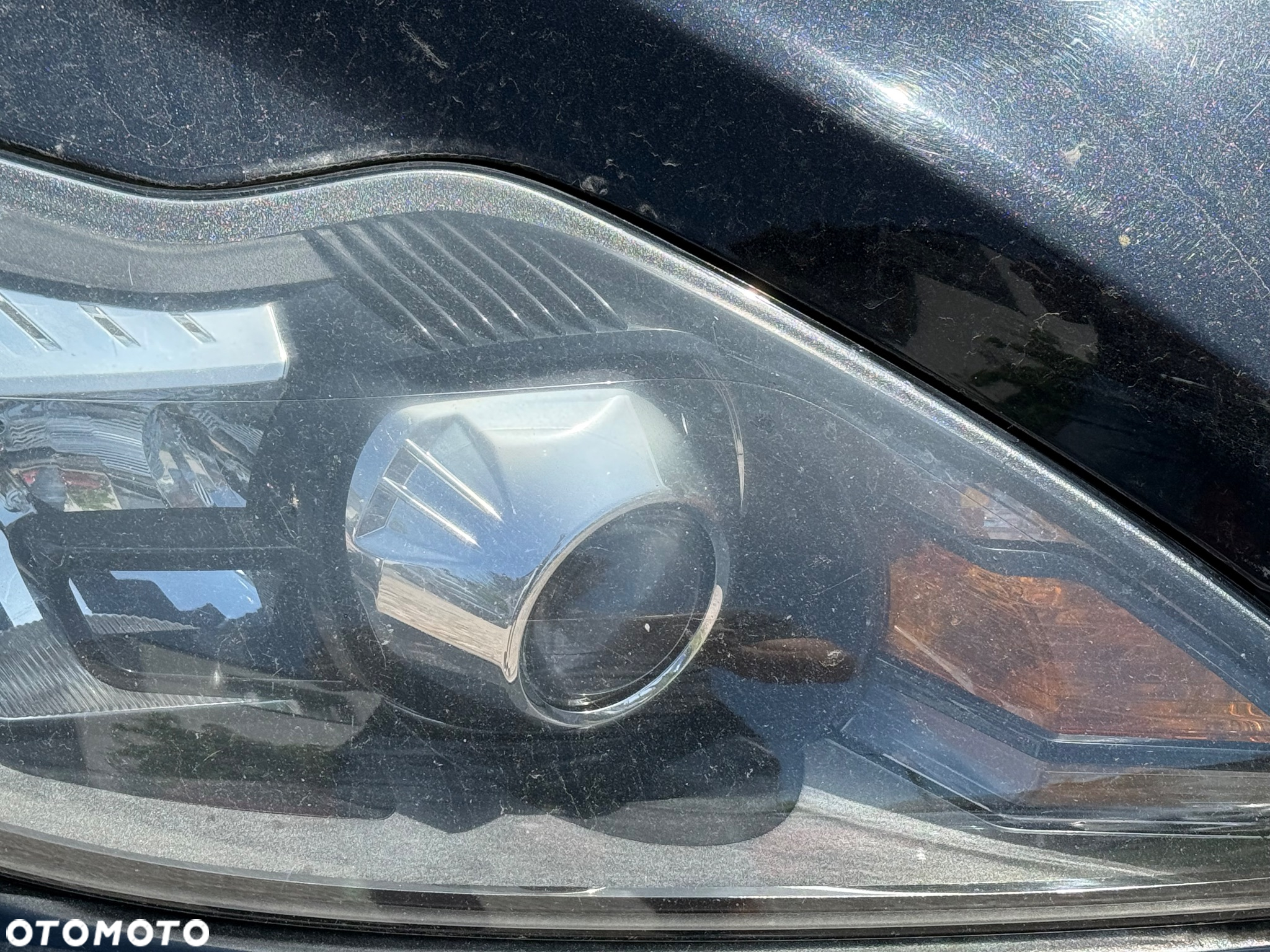 Ford Focus 2.0 Titanium - 5