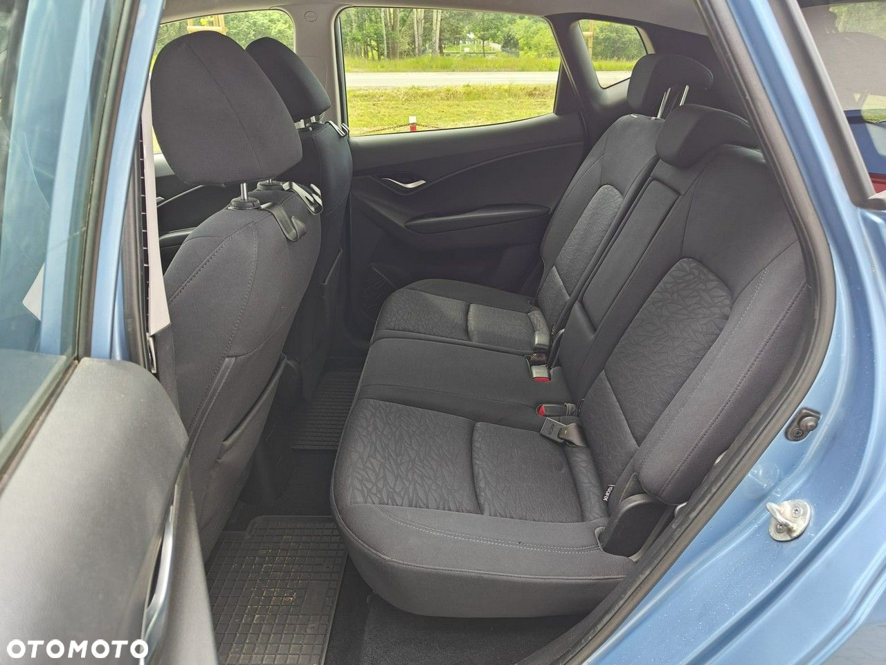 Hyundai ix20 - 11