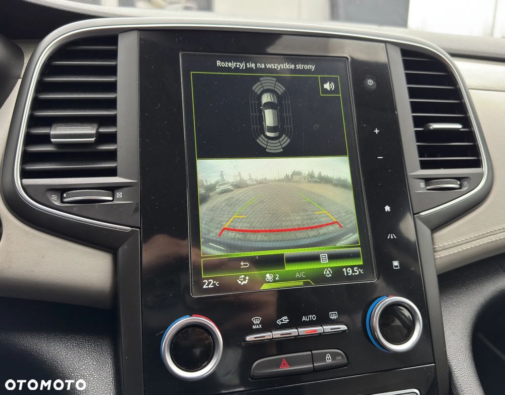 Renault Talisman ENERGY TCe 200 EDC INITIALE PARIS - 26