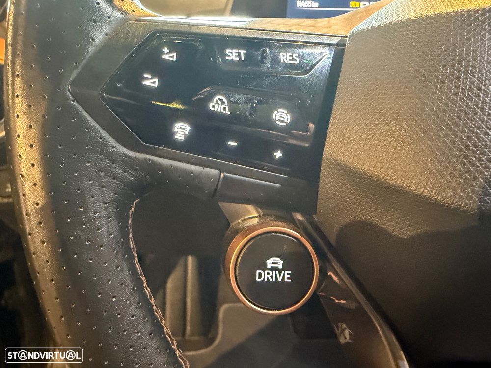 Cupra Tavascan 250 kW/77kWh 4Drive VZ - 58