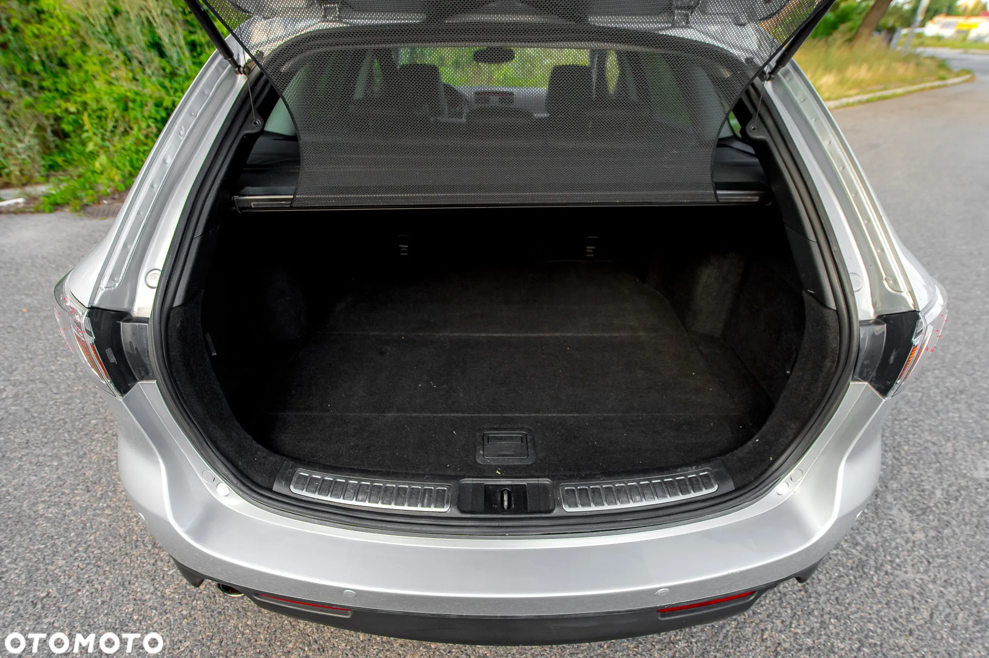 Mazda 6 - 18