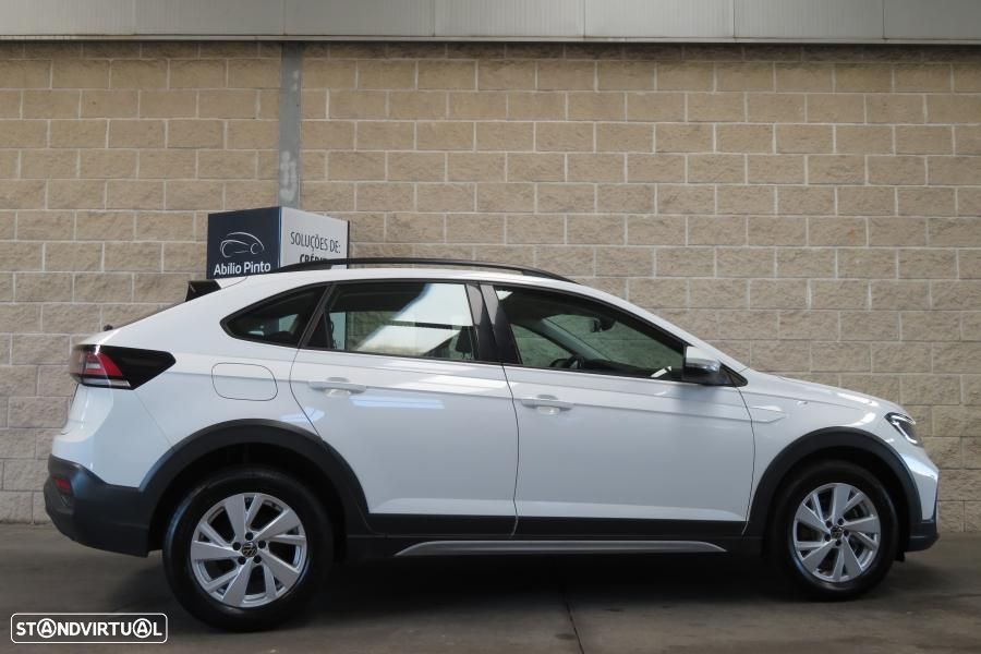 VW Taigo 1.0 TSI Life - 24