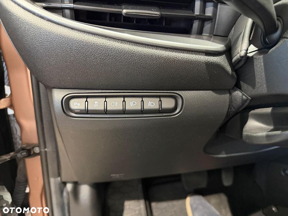 Fiat 500e - 21