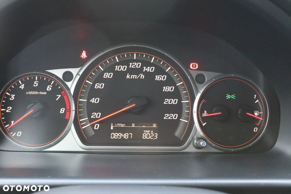 Honda CR-V 2.0 ES - 32