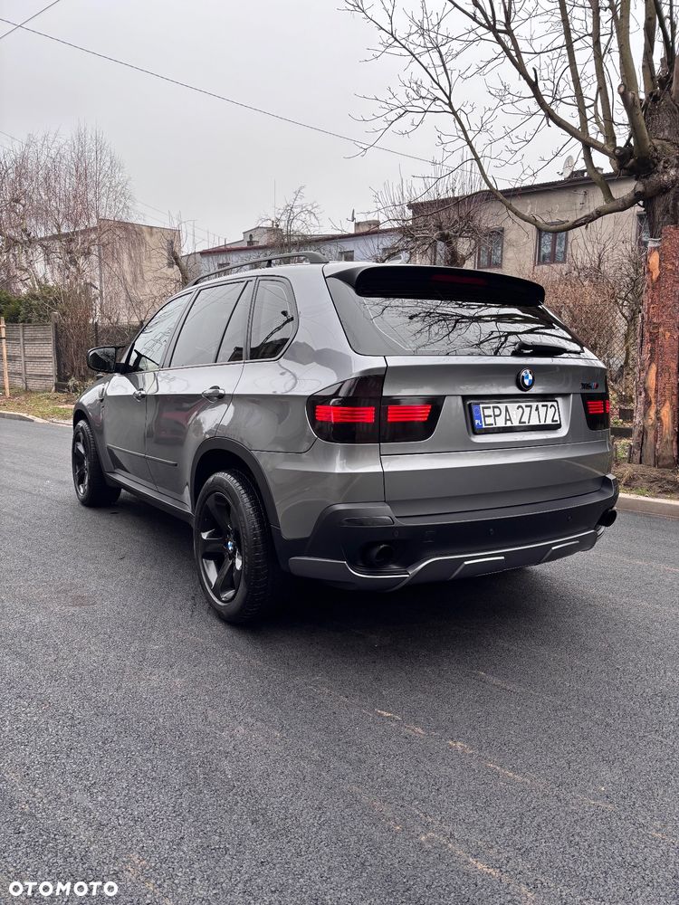 BMW X5 3.0sd - 12
