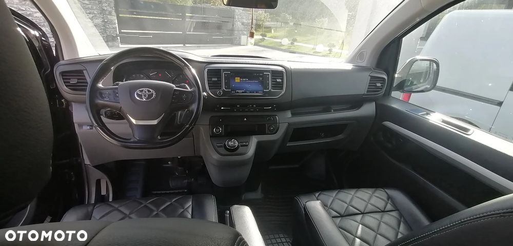 Toyota ProAce - 24