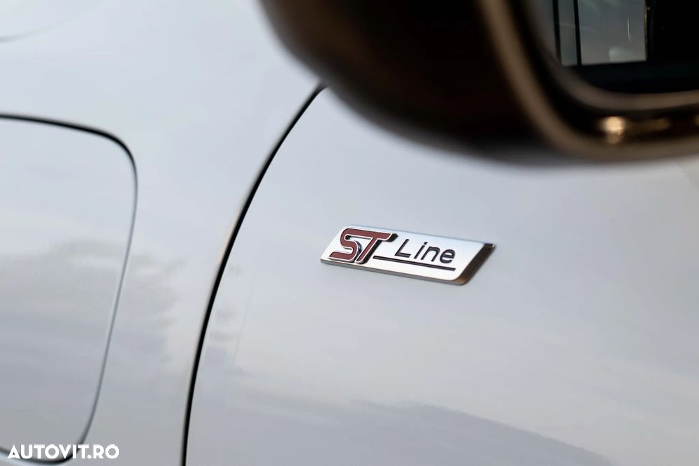 Ford Kuga 2.5 Duratec FWD PHEV ST-Line - 7