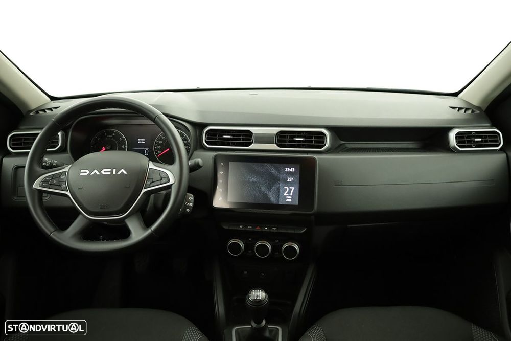 Dacia Duster 1.0 TCe Journey - 8