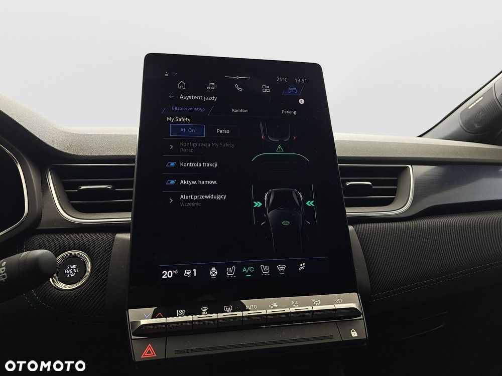Renault Symbioz 1.8 E-Tech Full Hybrid 160 Esprit Alpine - 25