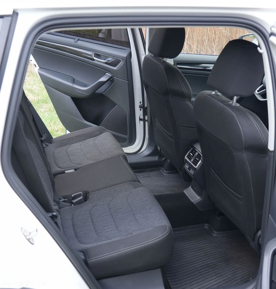 Skoda Kodiaq 2.0 TDI 4x4 Style DSG - 24