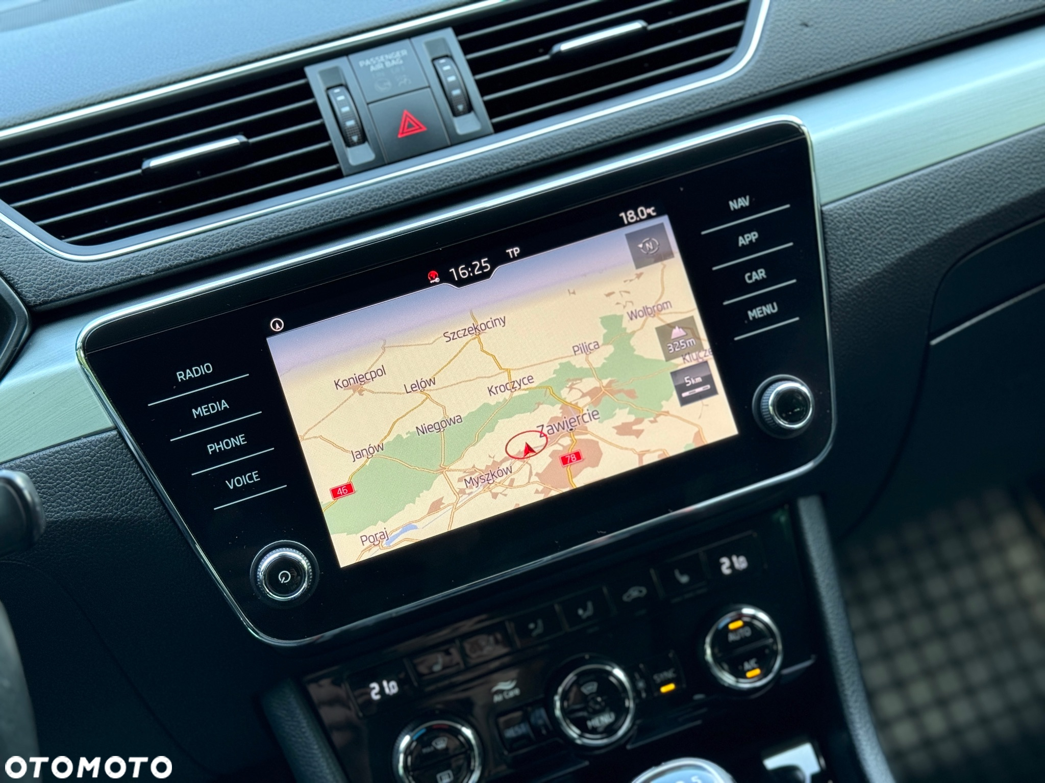 Skoda Superb 2.0 TDI Style - 15