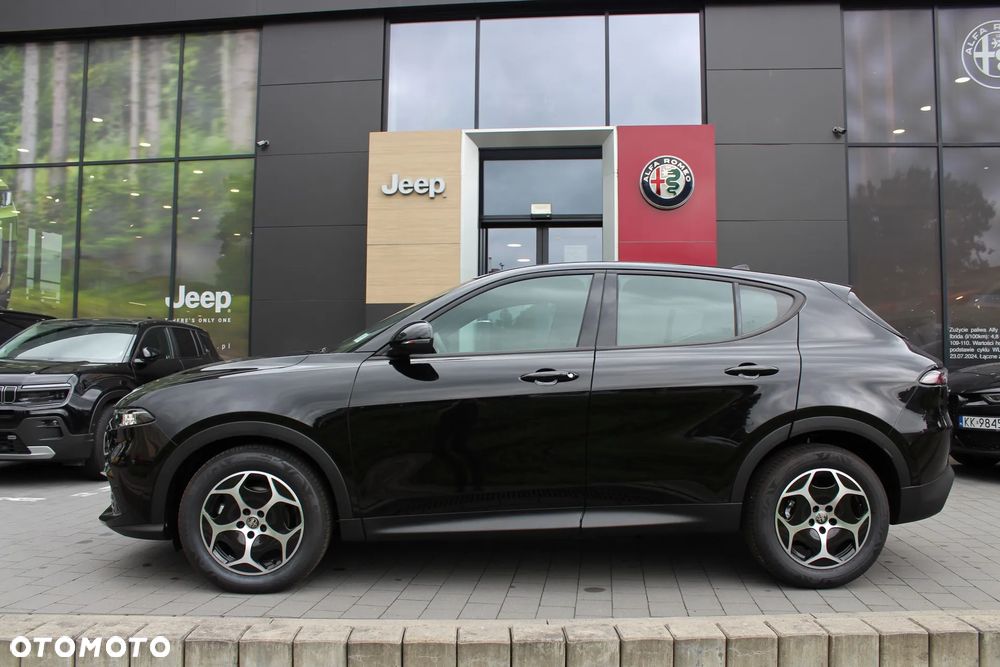 Alfa Romeo Tonale 1.6 JTD Ti DCT - 2