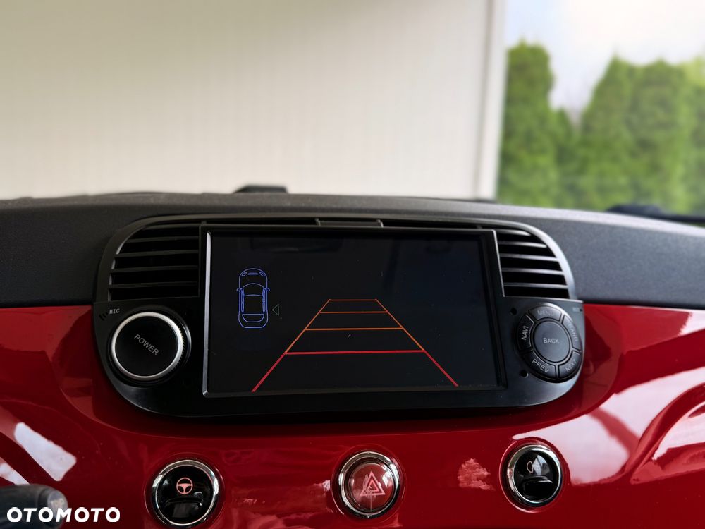 Fiat 500 - 8