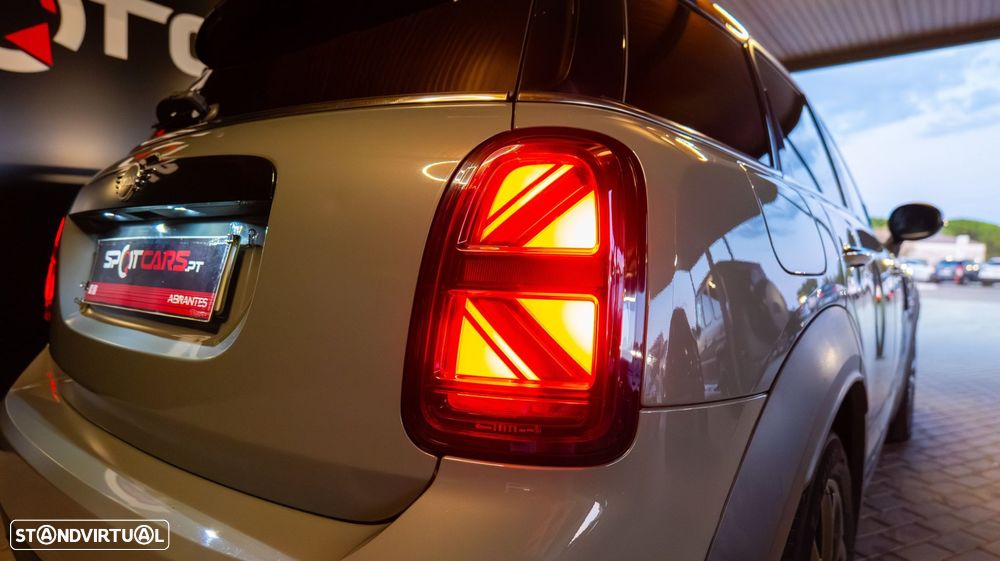 MINI Countryman Cooper D Auto - 26