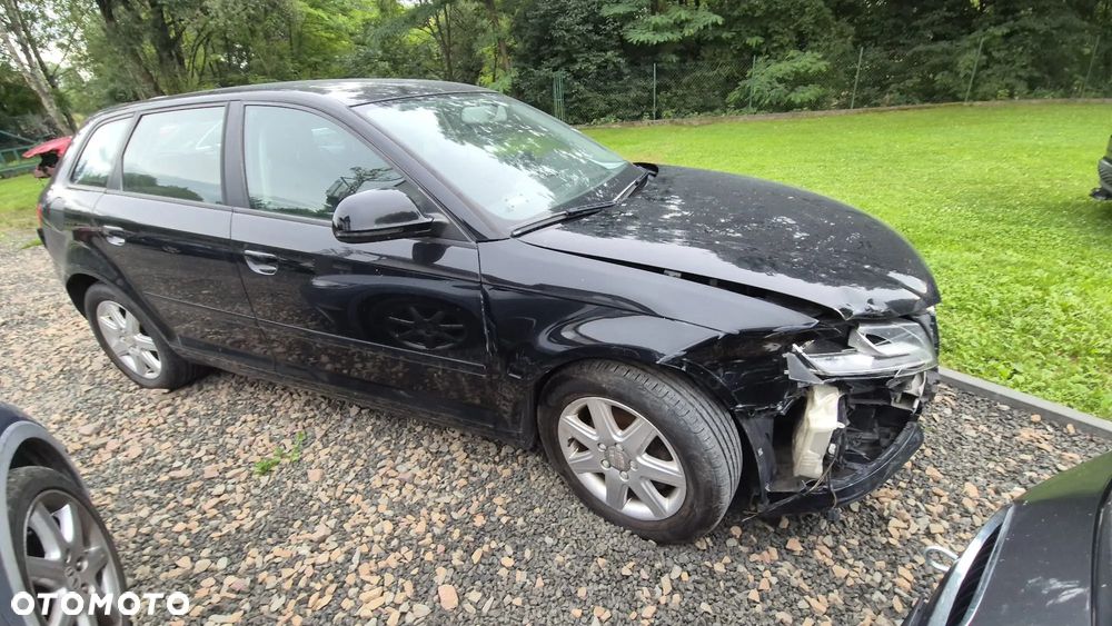 Audi A3 Sportback 1.4 TFSI Ambition - 5