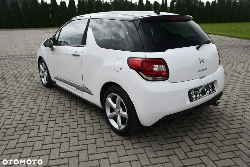 Citroën DS3 - 14