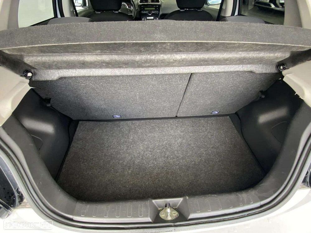 Mitsubishi Space Star 1.2 Intense - 14