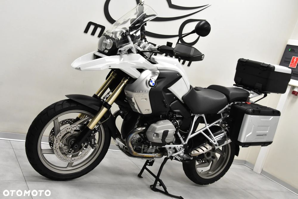 BMW GS - 10