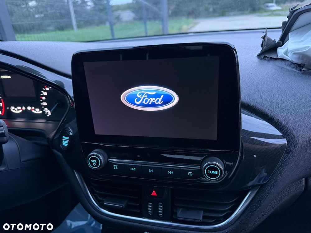 Ford Fiesta - 14