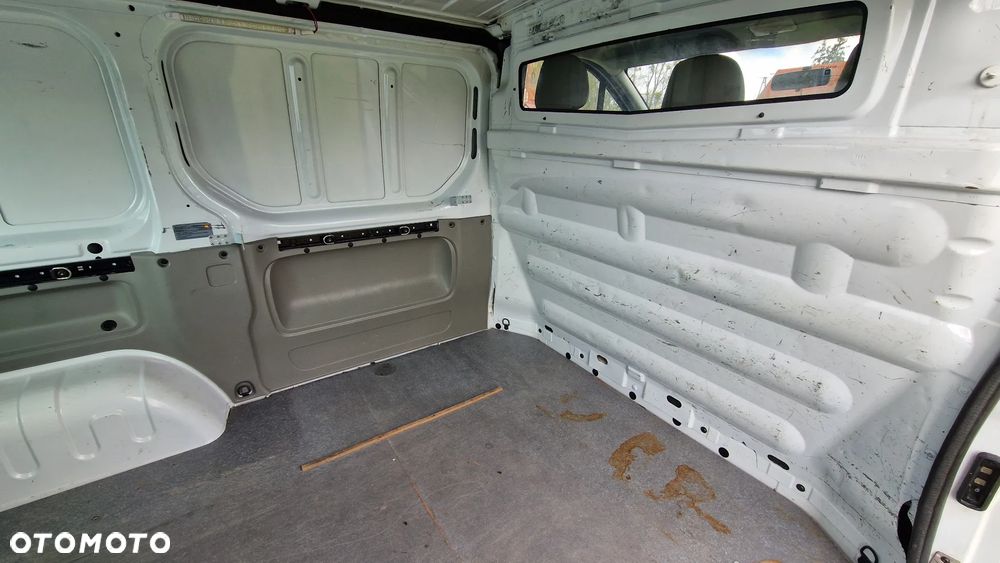 Opel Vivaro - 14