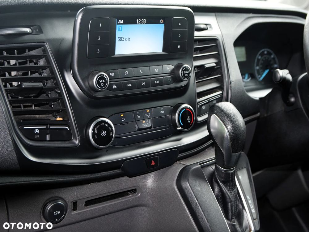 Ford TRANSIT 350 LEADER ECOBLUE - 14
