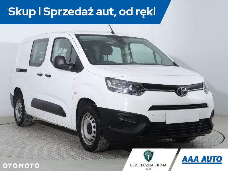 Toyota Proace City - 2