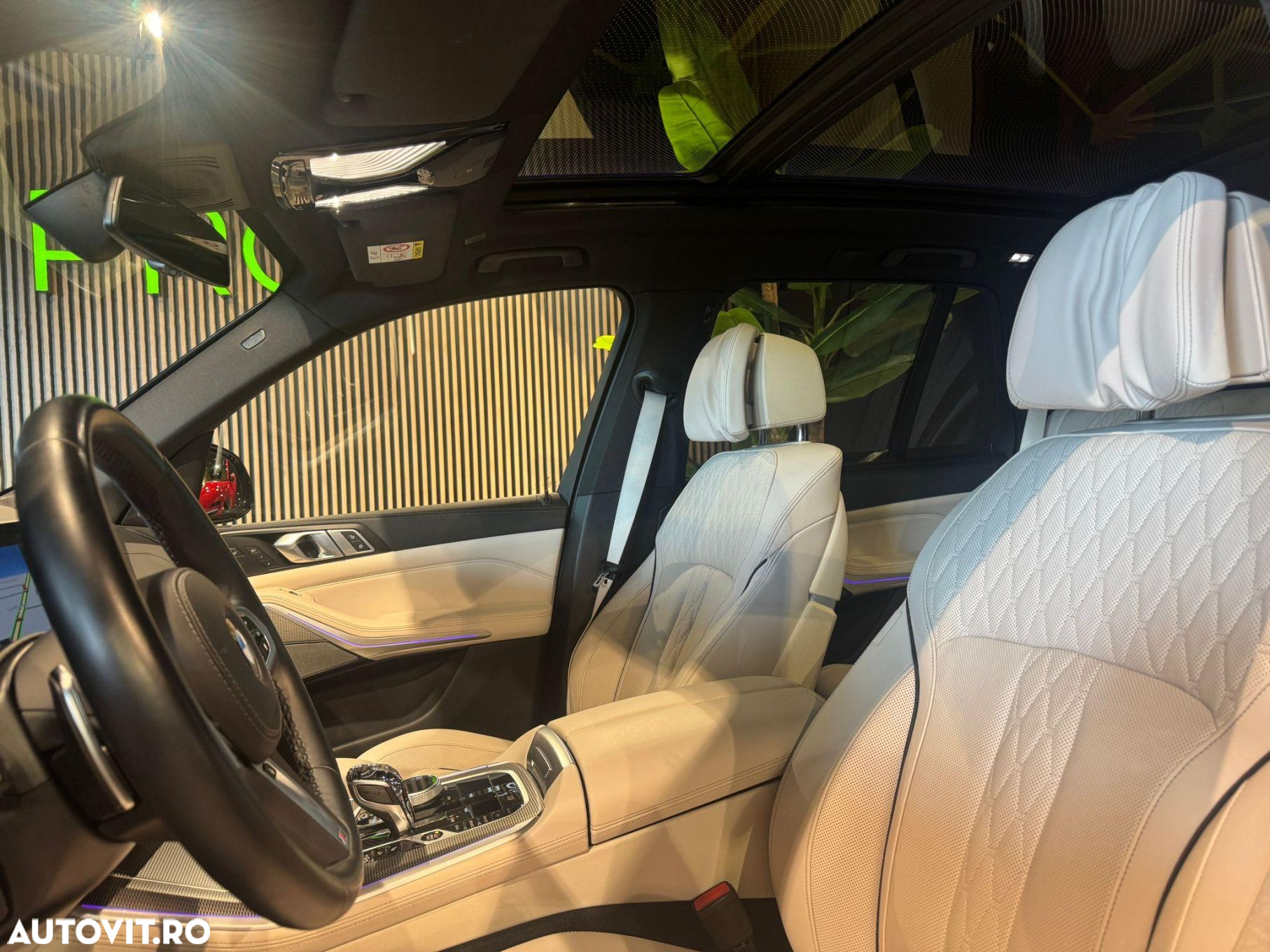 BMW X5 xDrive40d AT MHEV - 28