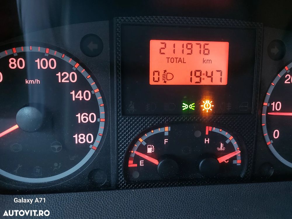 Fiat DUCATO - 11