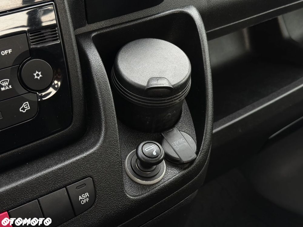 Peugeot Boxer - 28