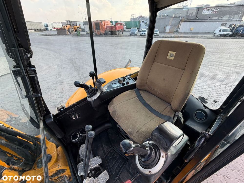 JCB JCB 8055 RTS - 21