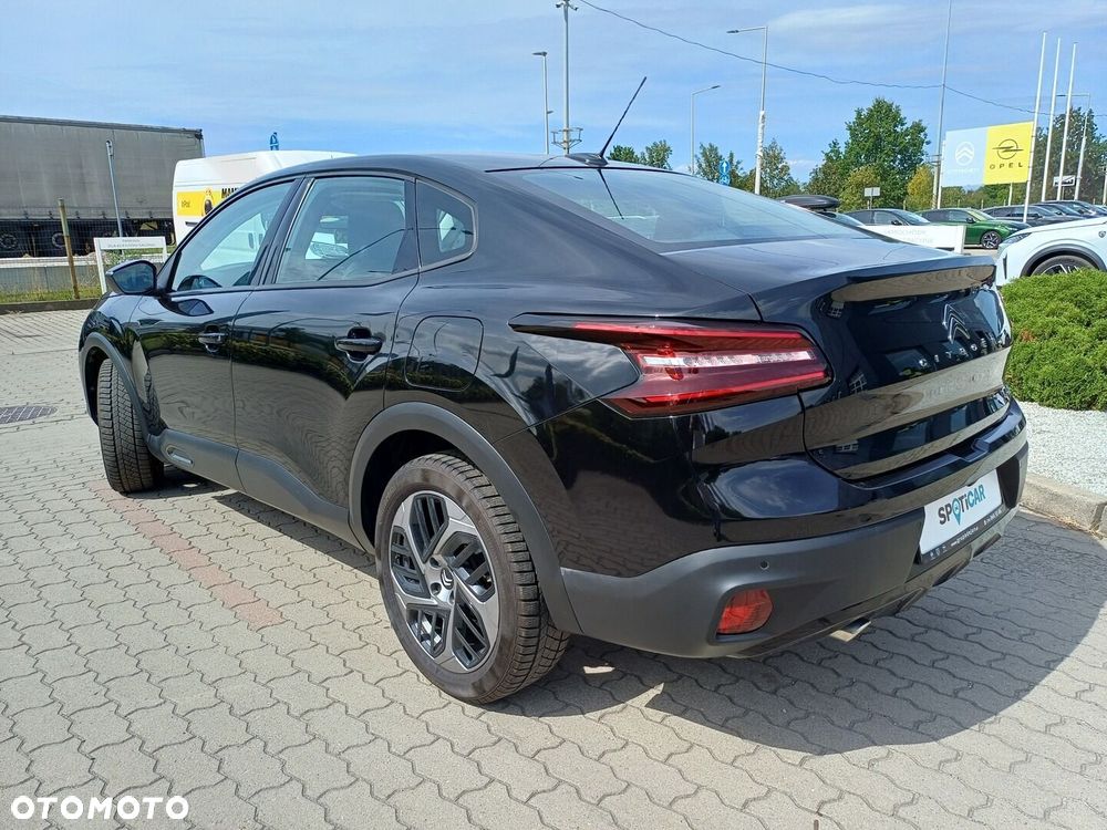 Citroën C4X 1.2 PureTech Shine Pack S&S EAT8 - 4