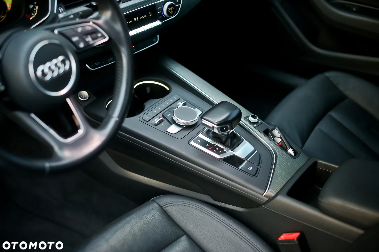 Audi A5 Coupe 2.0 TFSI quattro S tronic - 31