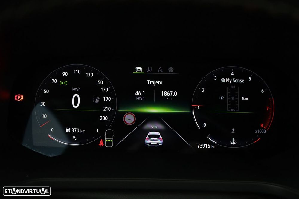 Renault Captur 1.0 TCe RS Line - 16