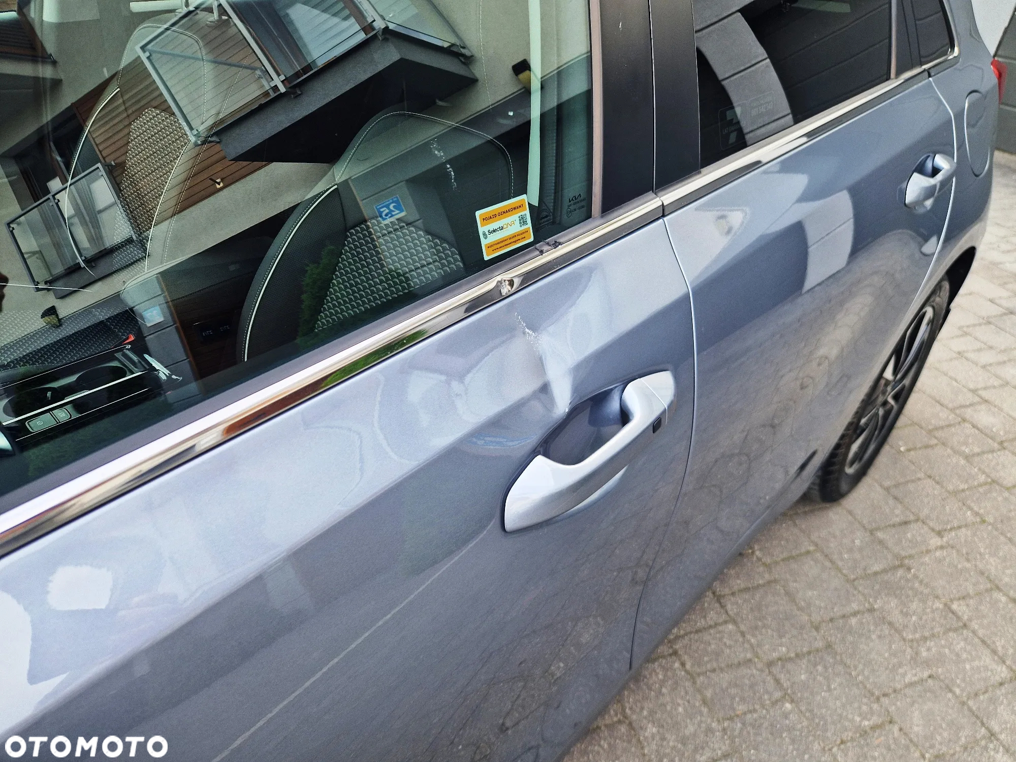 Kia Ceed 1.5 T-GDI Tribute - 14