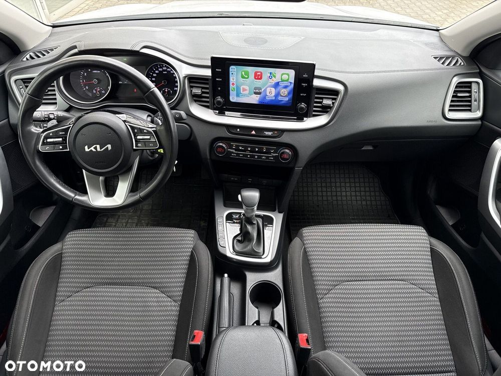Kia XCeed 1.5 T-GDI M DCT - 11