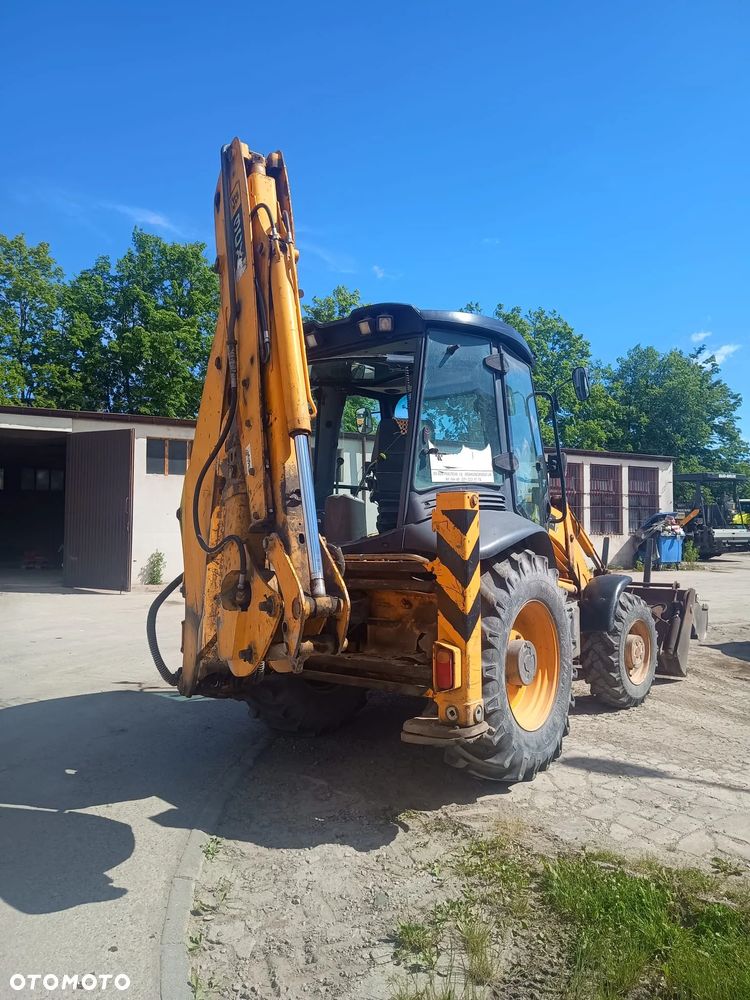 JCB JCB 3CX - 5