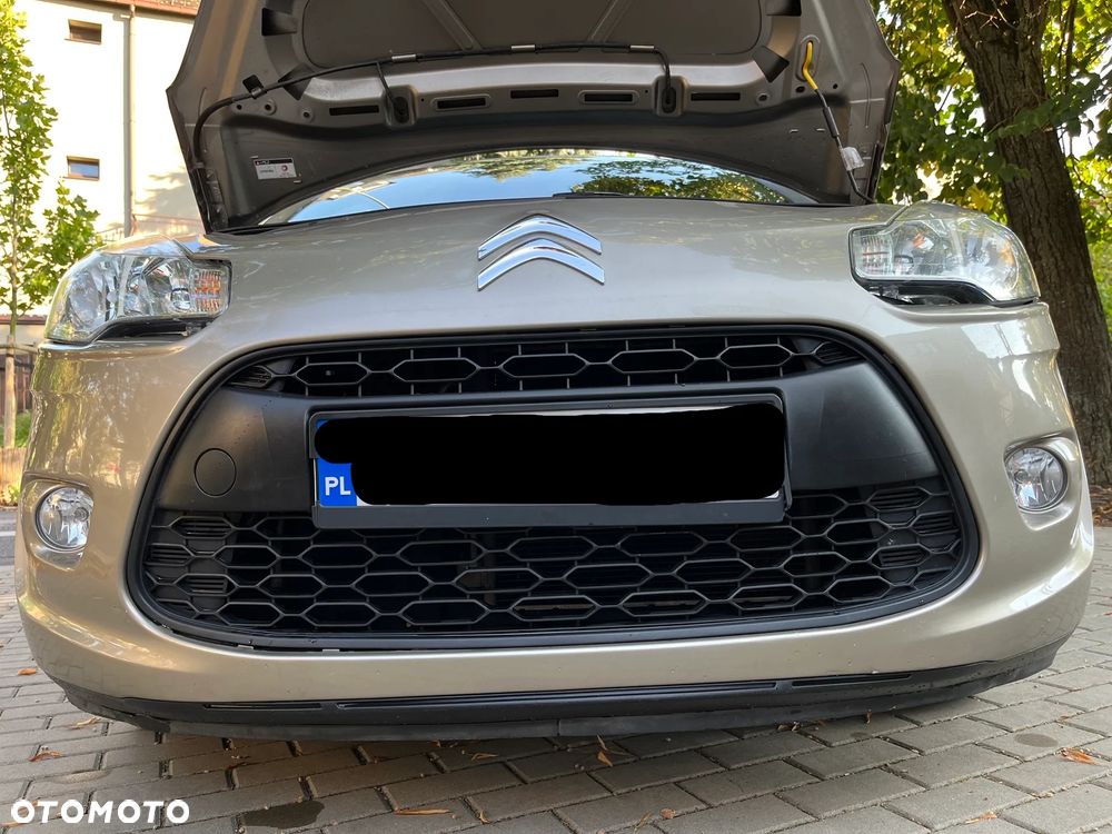 Citroën C3 1.4 Attraction - 31
