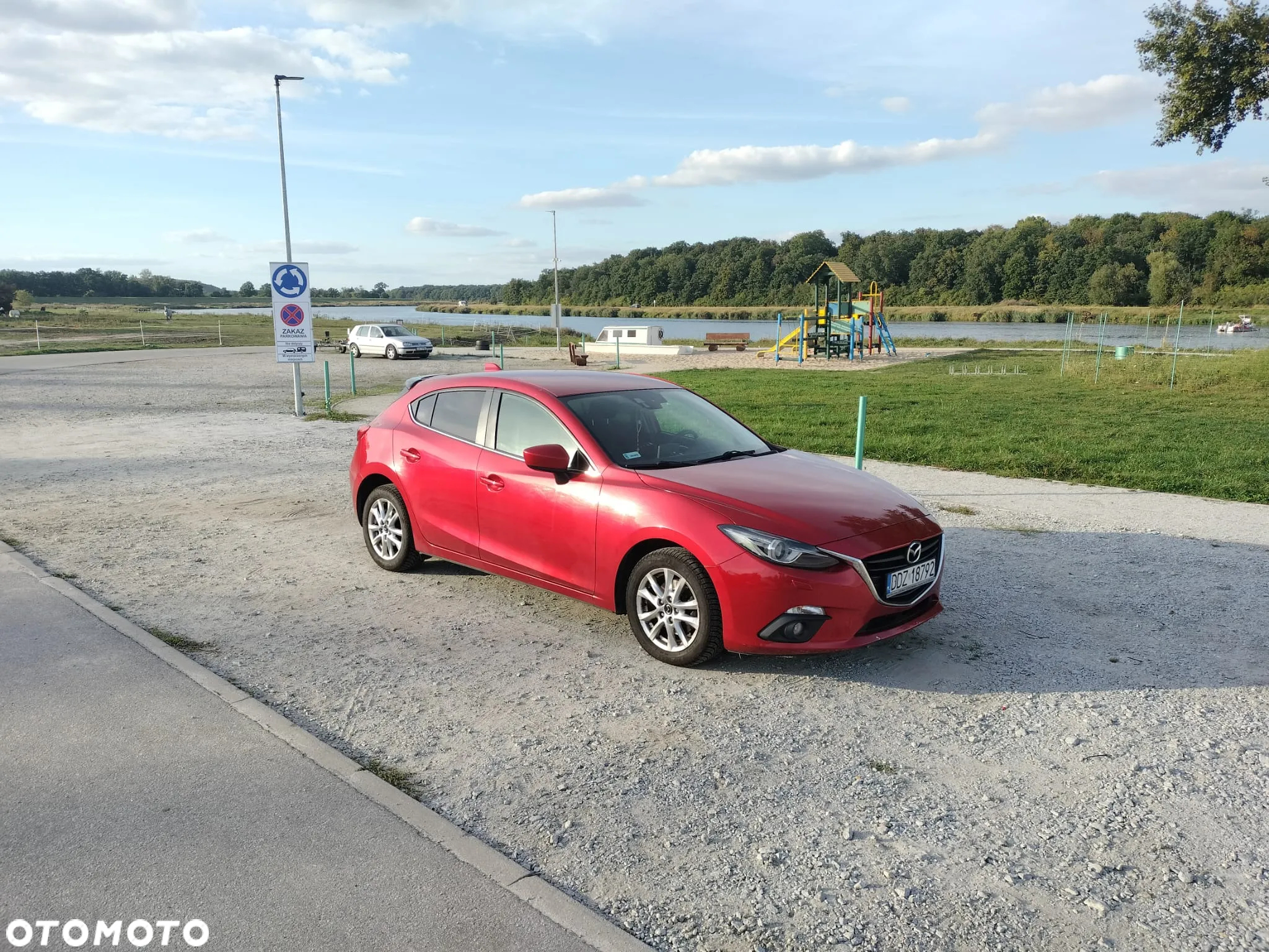 Mazda 3 2.0 Skyenergy - 7