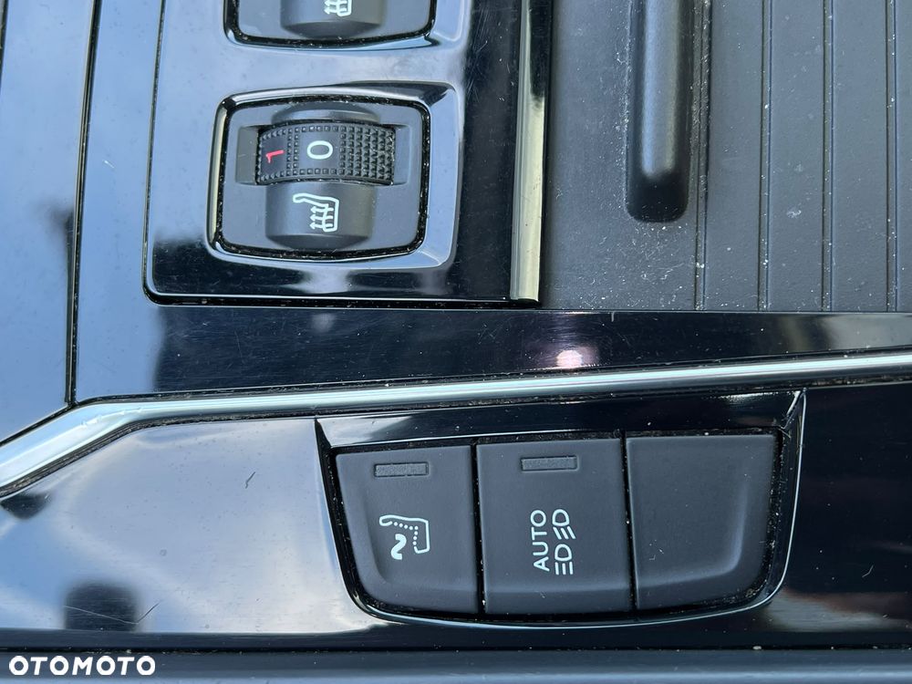 Peugeot 508 2.0 BlueHDi GT S&S - 31