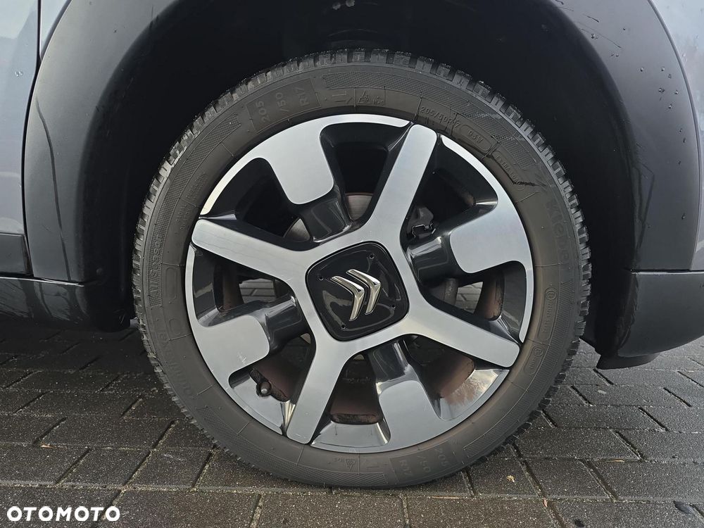 Citroën C4 Cactus 1.5 BlueHDi Feel - 9