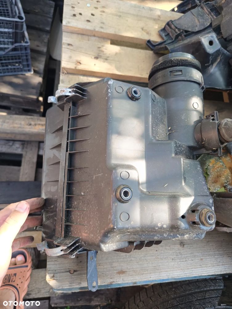 OBUDOWA FILTRA POWIETRZA TOYOTA LAND CRUISER VII J150 PRADO 2.8 17-23R. 17701-11630 - 3