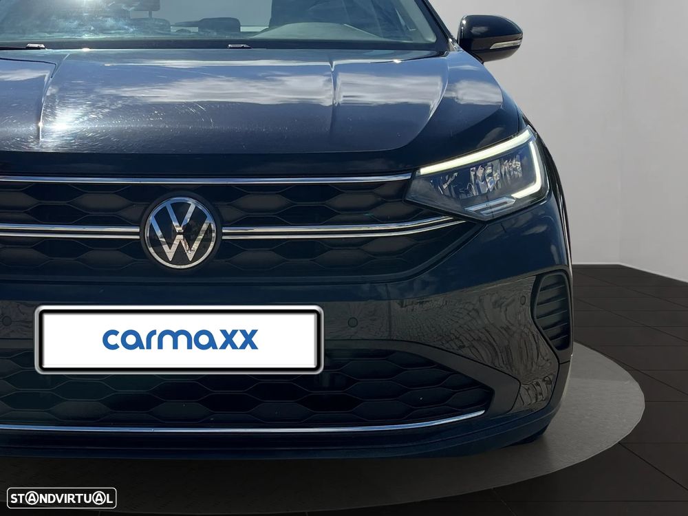 VW Taigo 1.0 TSI Life - 16