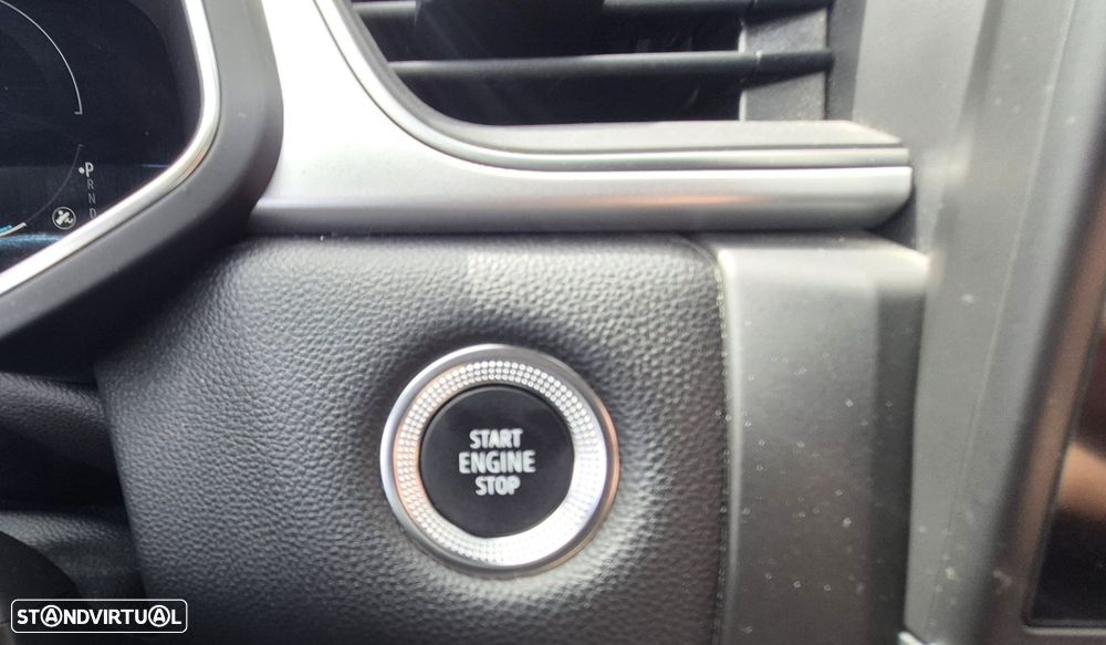 Renault Captur 1.6 E-Tech Plug-In Hybrid Techno - 10