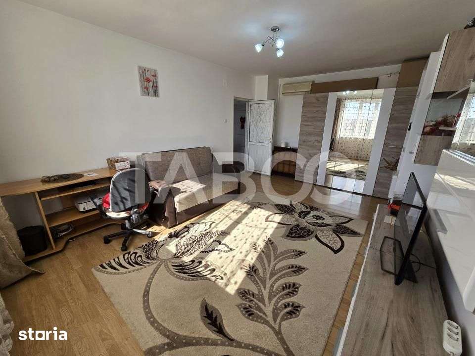 Garsoniera de vanzare 37 mpu balcon pivnita 25 mp Turnisor COMISION 0 — fotografia 3